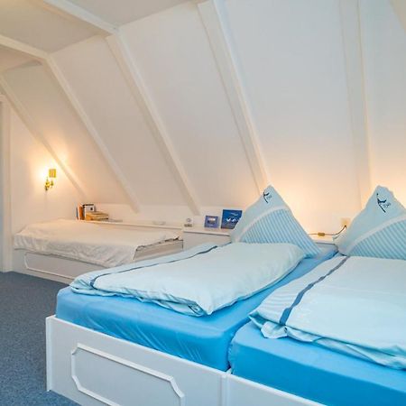 Schallershüs 3 Sylt Eksteriør bilde