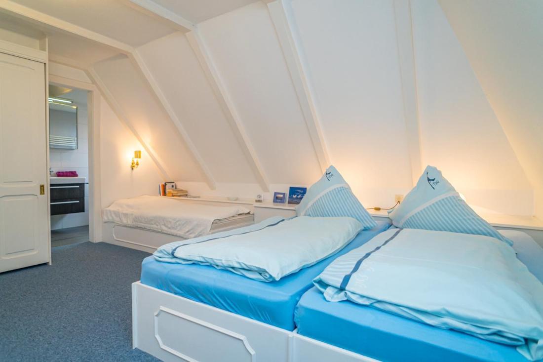 Schallershüs 3 Sylt Eksteriør bilde